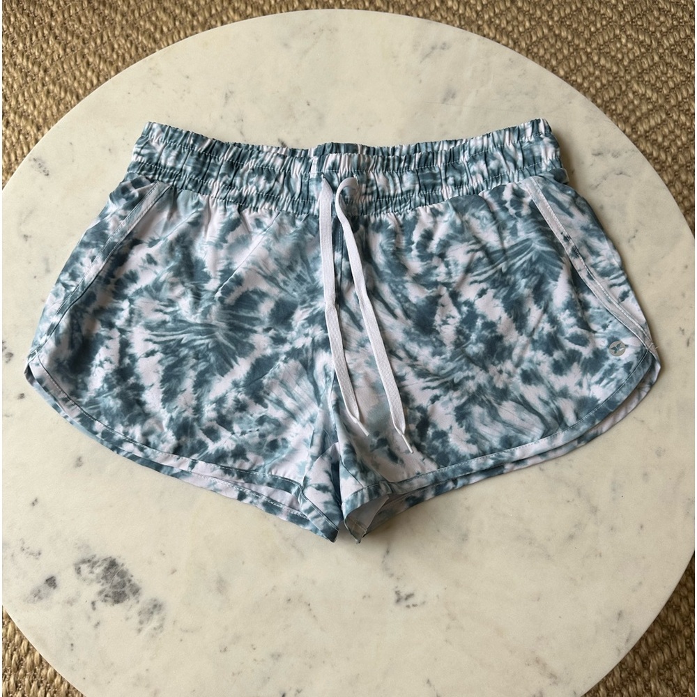 RBX athletic shorts